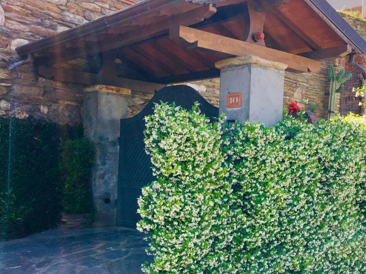 Villa Gelsomini Massa  Exterior foto