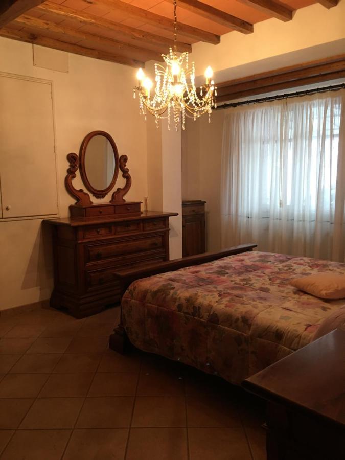 Villa Gelsomini Massa  Exterior foto