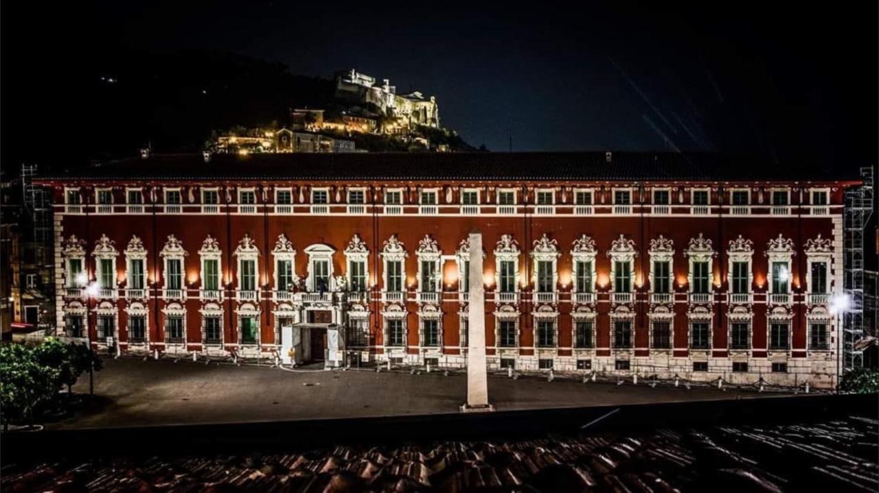 Villa Gelsomini Massa  Exterior foto